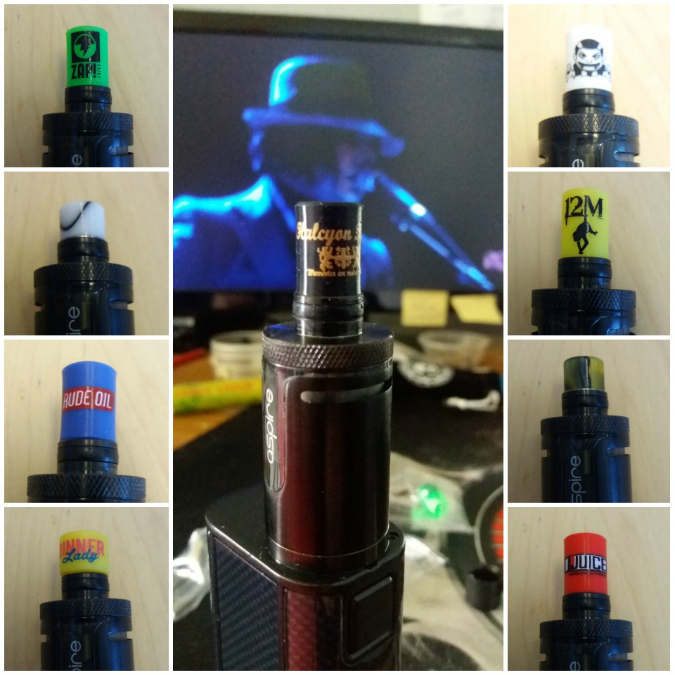 blog le petit vapoteur